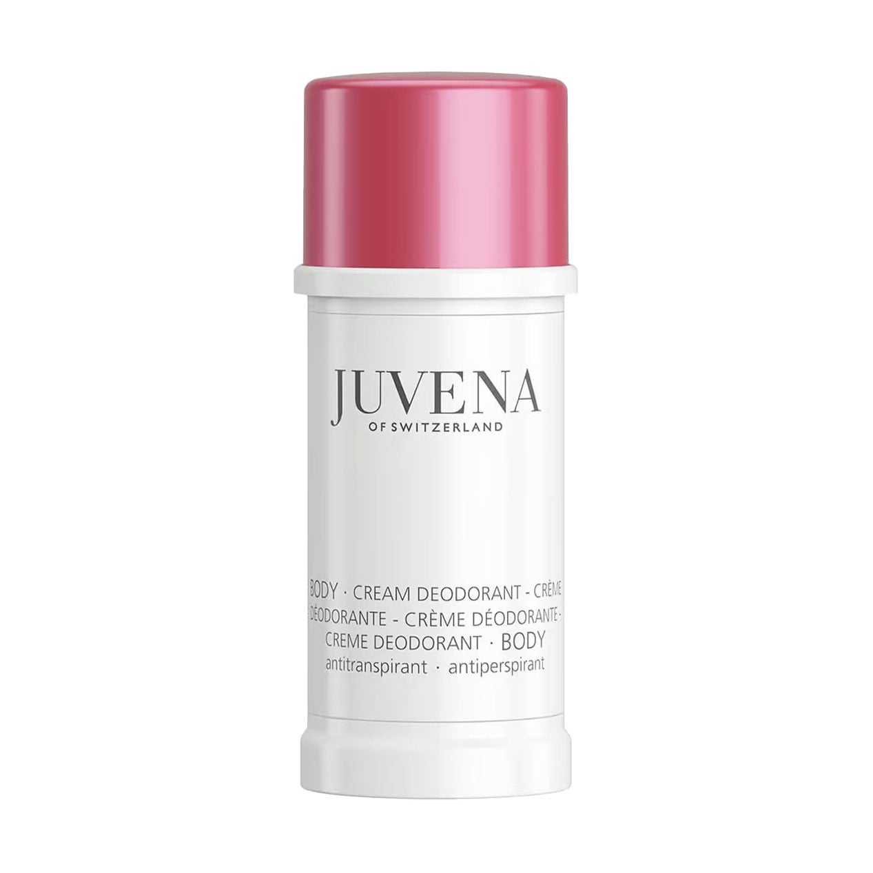 Крем-дезодорант Juvena Daily Performance Cream Deodorant жіночий, 40 мл